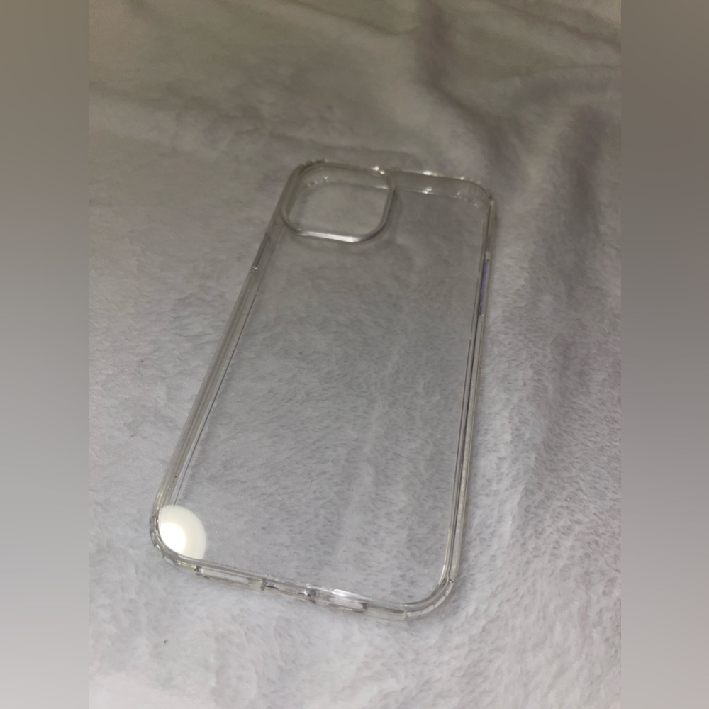iPhone 12 Pro Max case